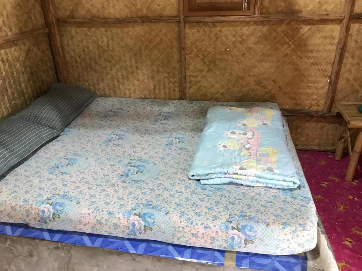 Pai Sleepy Hut Guest House Bagian luar foto