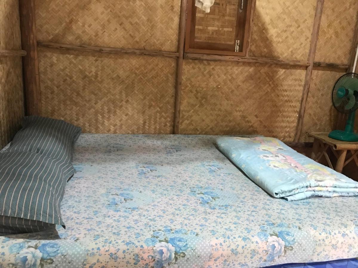 Pai Sleepy Hut Guest House Bagian luar foto