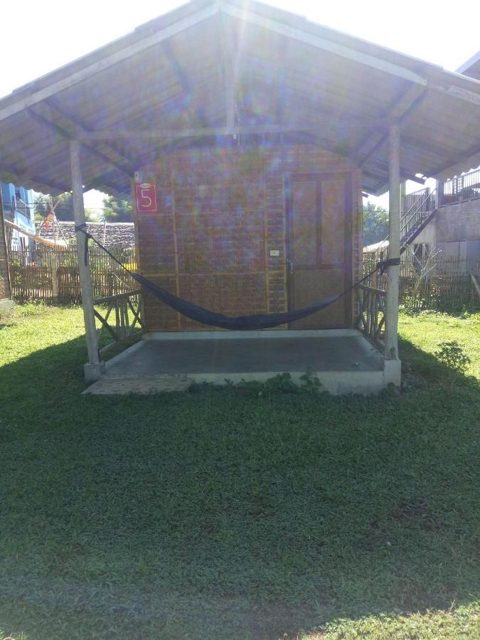 Pai Sleepy Hut Guest House Bagian luar foto