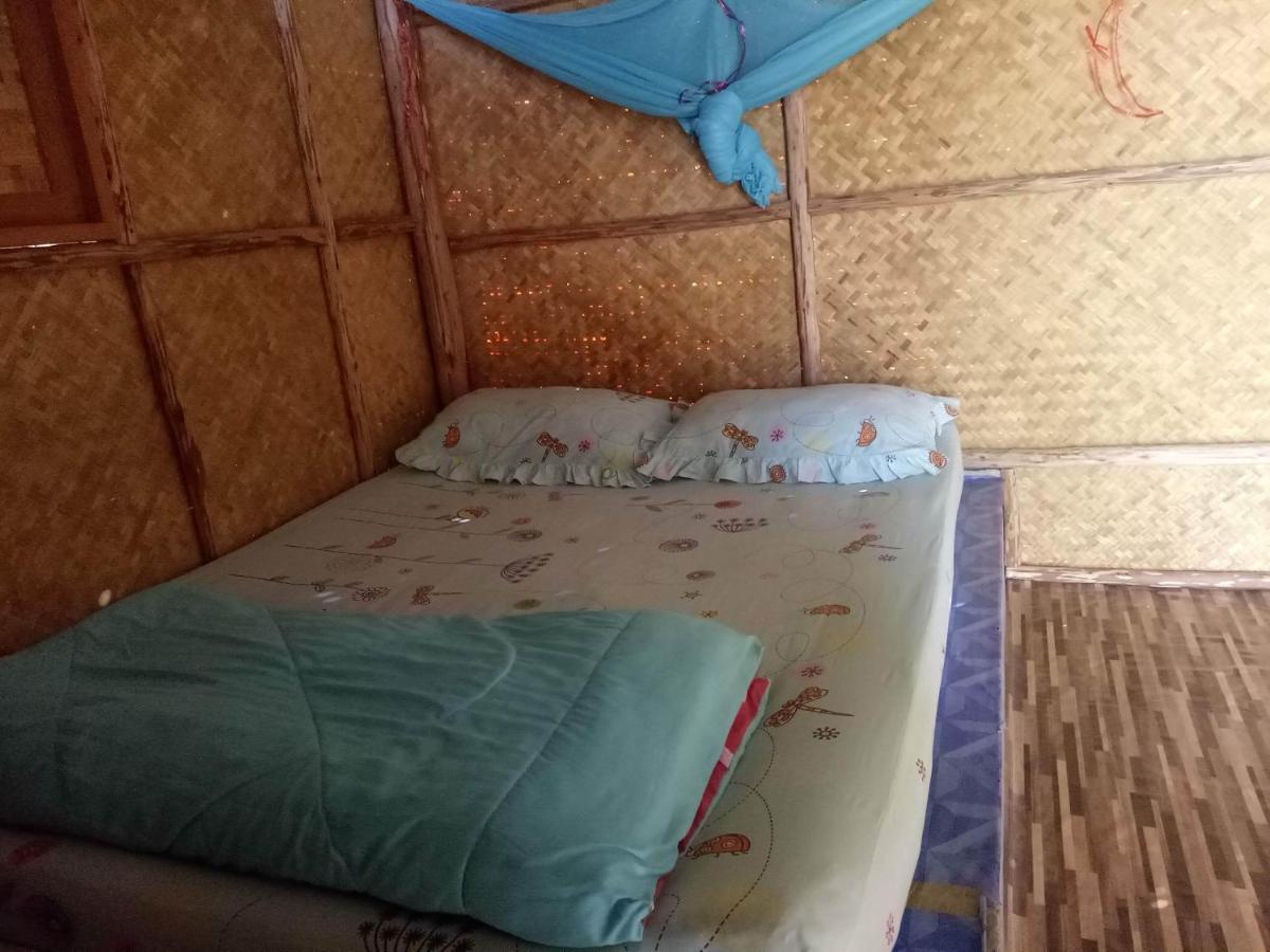 Pai Sleepy Hut Guest House Bagian luar foto
