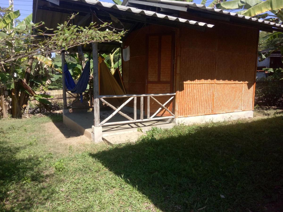 Pai Sleepy Hut Guest House Bagian luar foto