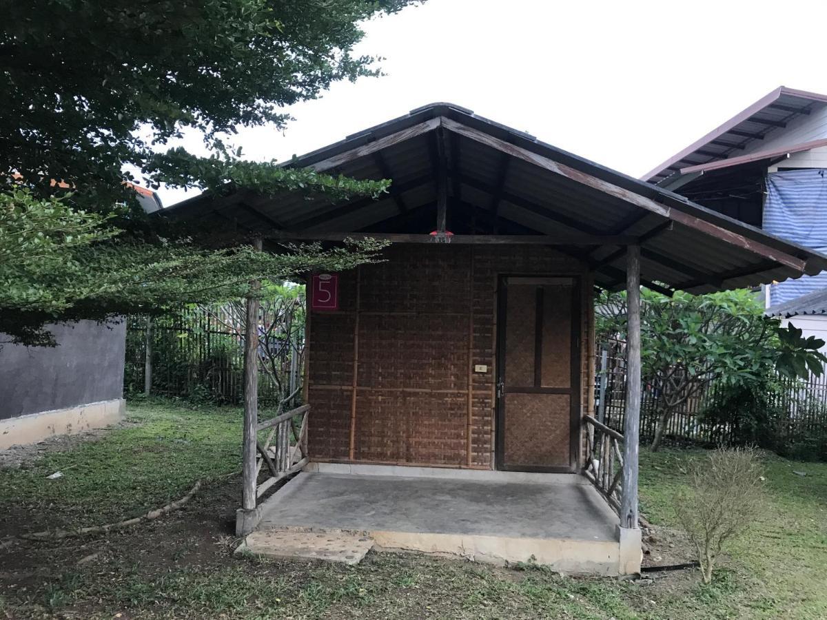 Pai Sleepy Hut Guest House Bagian luar foto