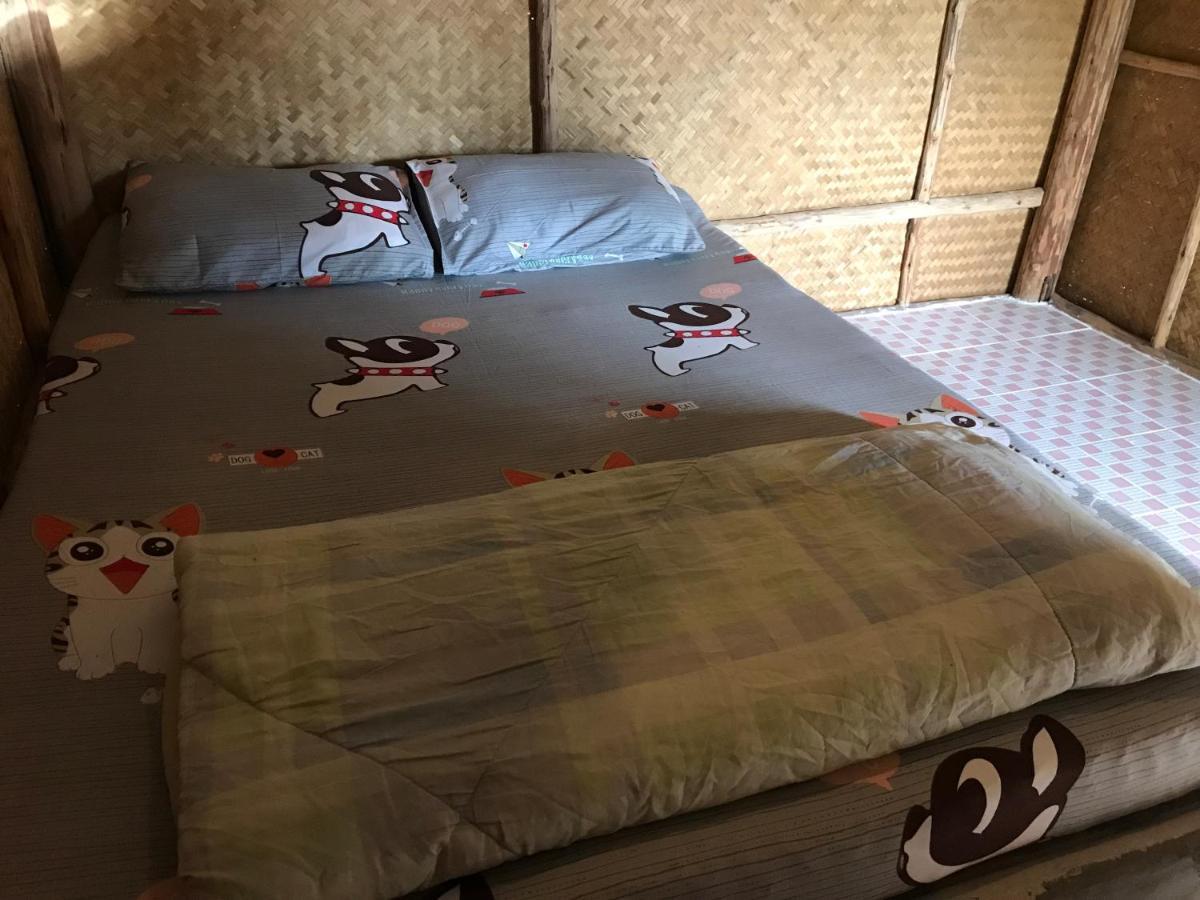 Pai Sleepy Hut Guest House Bagian luar foto