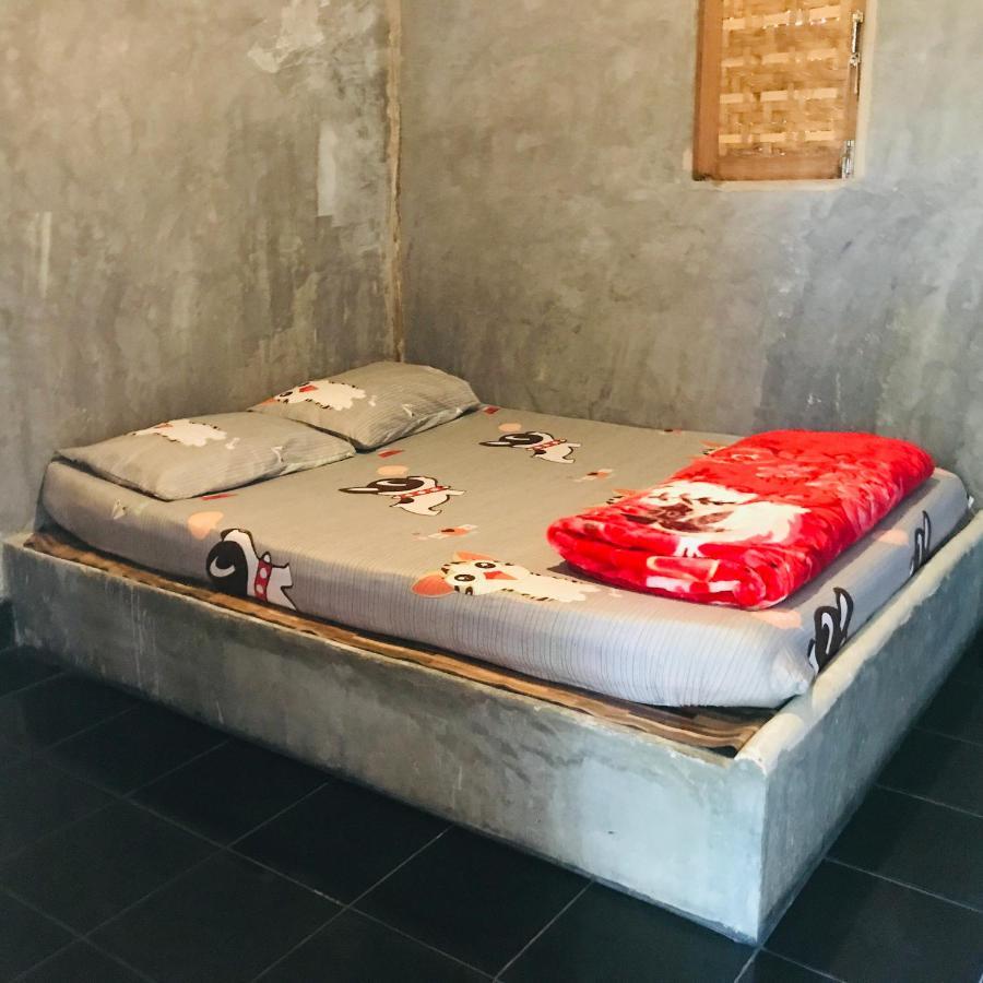 Pai Sleepy Hut Guest House Bagian luar foto