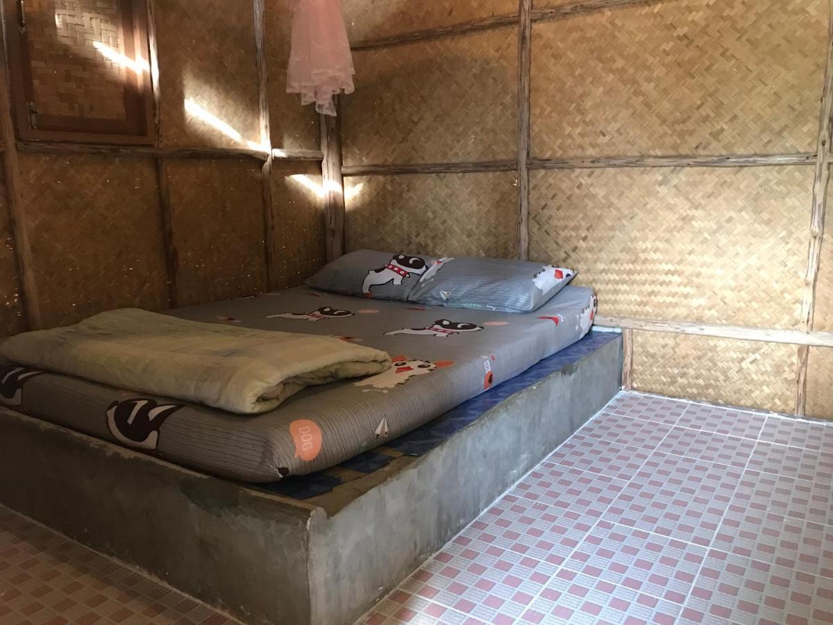Pai Sleepy Hut Guest House Bagian luar foto