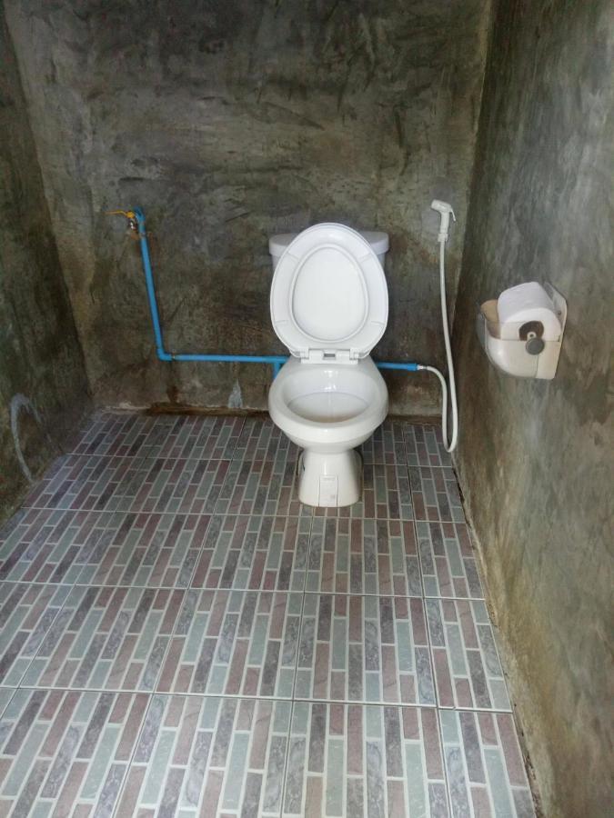Pai Sleepy Hut Guest House Bagian luar foto