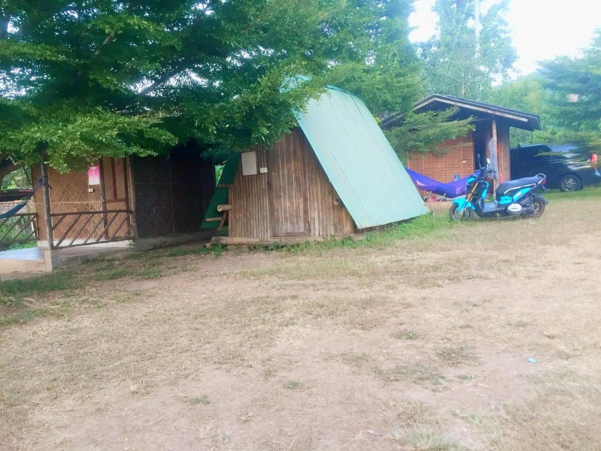 Pai Sleepy Hut Guest House Bagian luar foto
